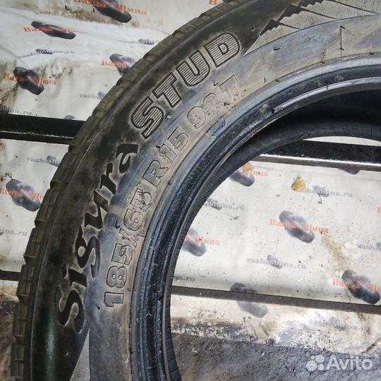 Tigar Sigura Stud 185/65 R15