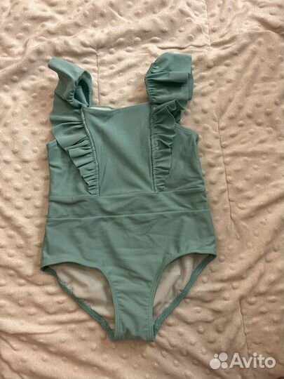 Купальник для девочки