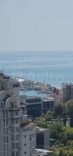 2-к. квартира, 50 м², 19/23 эт.