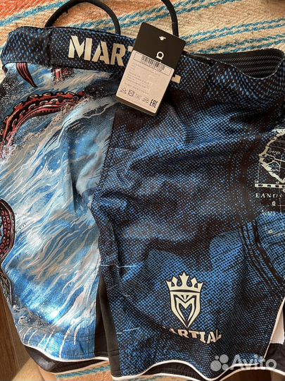 Шорты спортивные