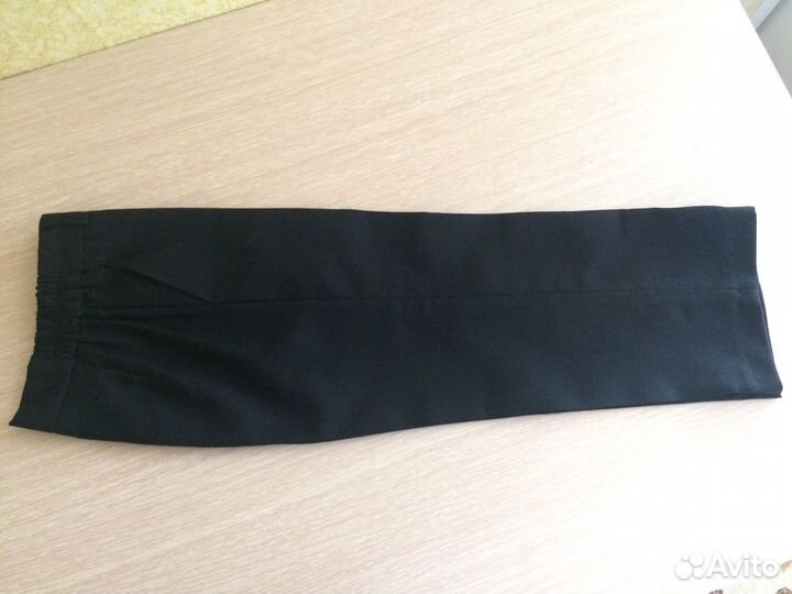 Брючный костюм