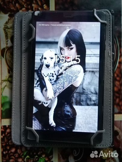 Планшет Digma Optima 7 3G