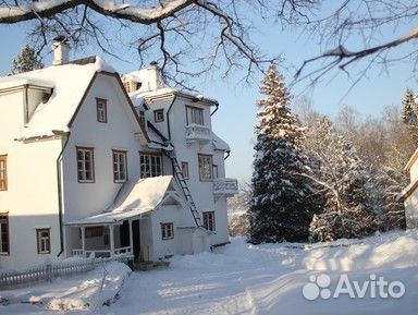 Экскурсовод в Тульской области, Заокский р-н