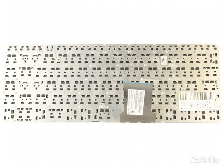 Клавиатура HP Probook 430 G0, 430 G1 MP-12M63US-44