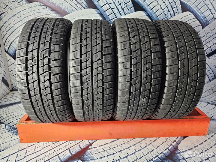 Goodyear Ice Navi Zea II 205/55 R16
