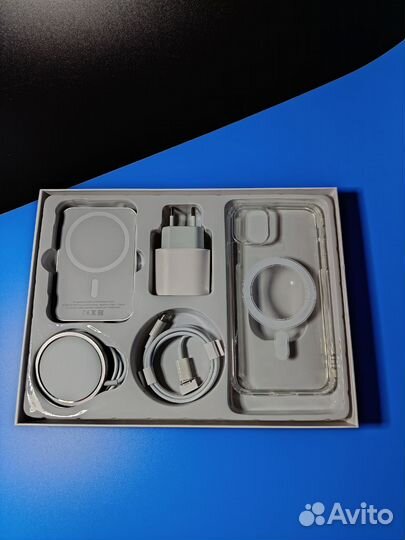 Подарочный набор для iPhone 14