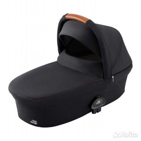 Детская коляска Britax Roemer smile 3 2в1 Fossil G