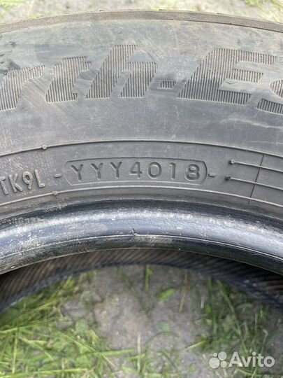 Yokohama BluEarth-ES ES32 205/65 R15 99H