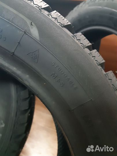 Aplus A503 225/50 R17 98H