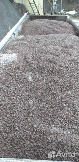 Купить Щебень, Отсев, щпс в Подпорожском районе