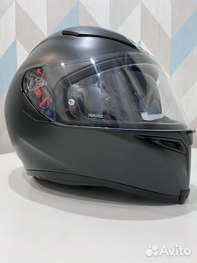 Шлем agv k5