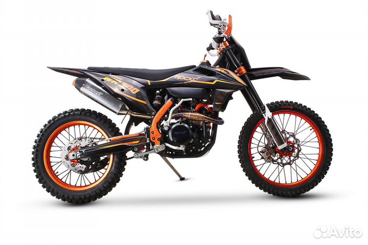 Rockot WR300 Obsidian