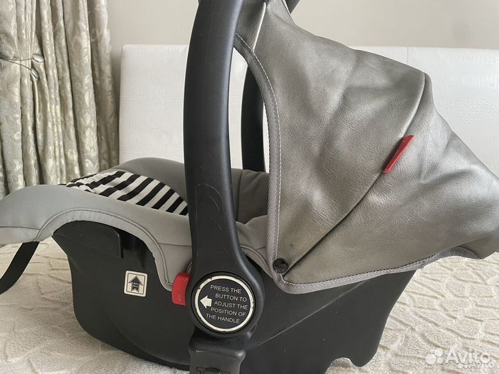 Автолюлька