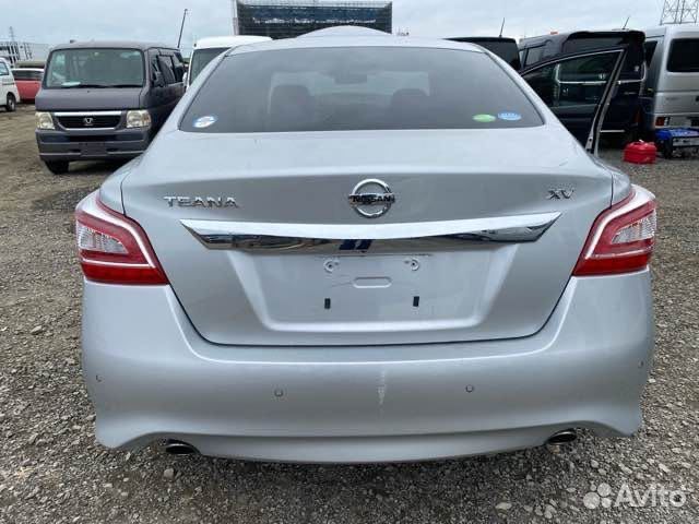 Разбор Nissan Teana L33