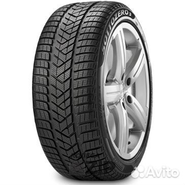 Pirelli Winter Sottozero 3 225/60 R17 99H