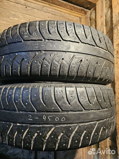 Bridgestone Ice Cruiser 7000 265/60 R18