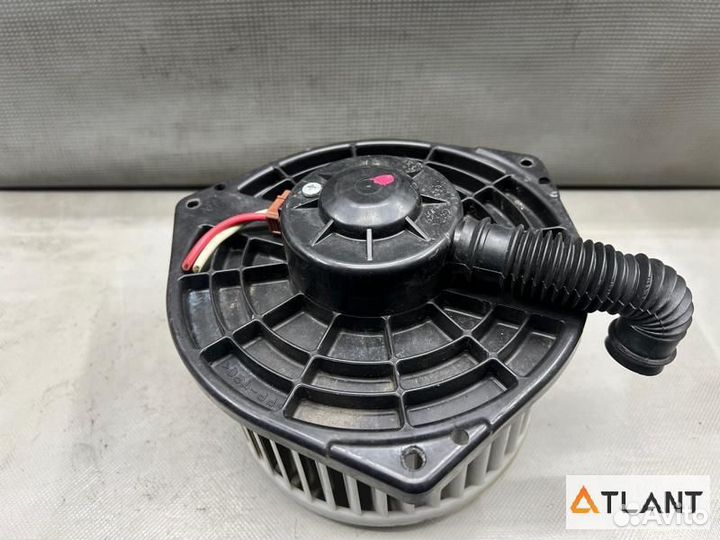 Мотор печки honda stepwgn