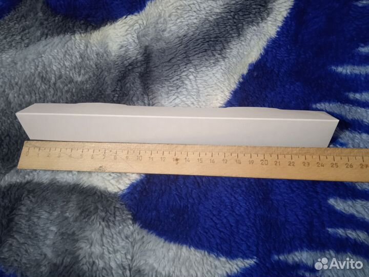 Коробка упаковочная (тубус)