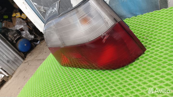 Фонарь задний правый Daewoo Nexia 1995- 2008 г. в