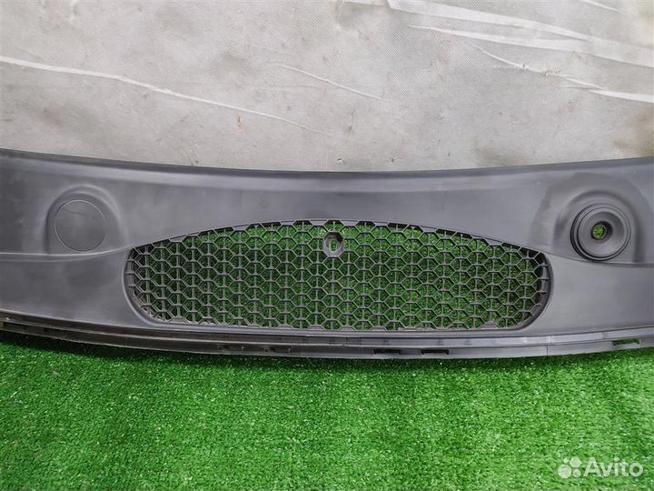 Решетка стеклоочистителей Peugeot Partner B9 2014