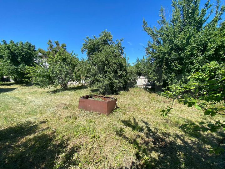 Участок 9,2 сот. (ИЖС)