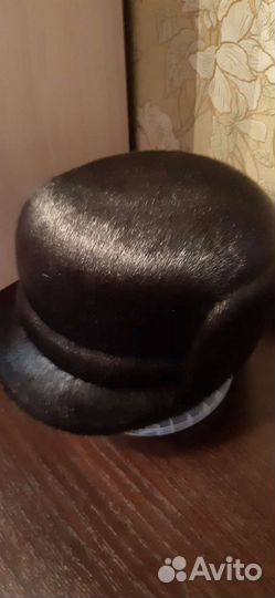 Мужская кепка