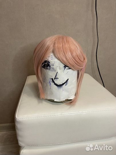 Косплей Джунко Иношима