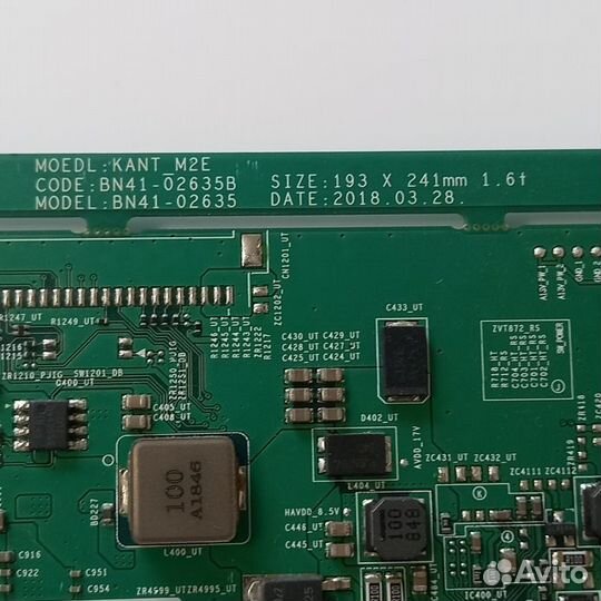 Samsung UE40NU7120U