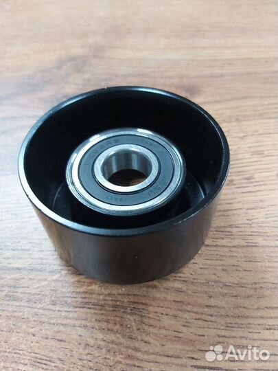 Ролик Газель Cummins 2.8 голый