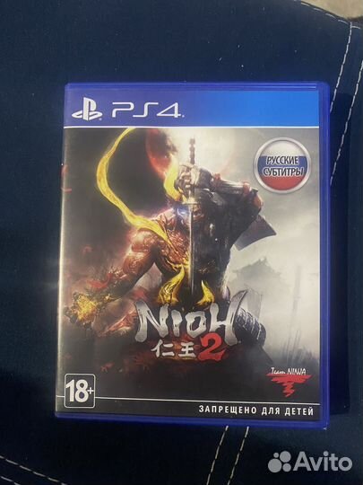 Игры на ps4 ps5