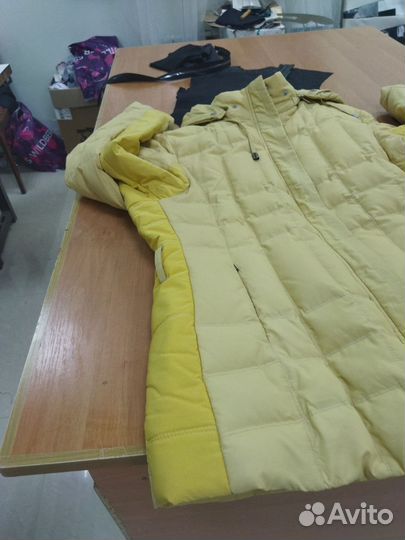 Швейное ателье