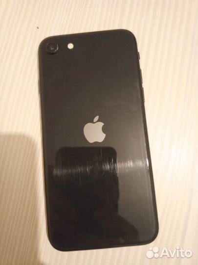 iPhone SE (2020), 64 ГБ