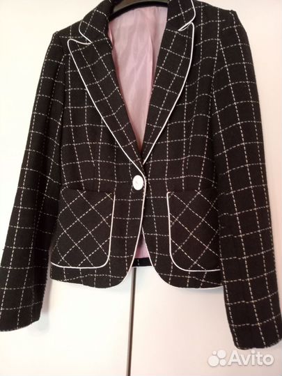 Вещи пакетом женские 46 48 50 размер