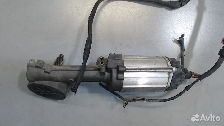 Электроусилитель руля Volkswagen Touran, 2014