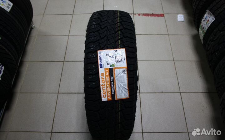 Centara Adventure A/T 235/70 R16 106T