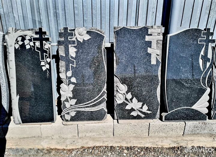 Изготовление памятников