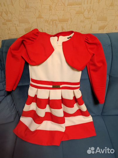 Вещи для девочки 122 128