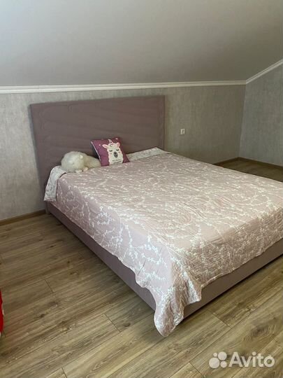 Кровать 180/200