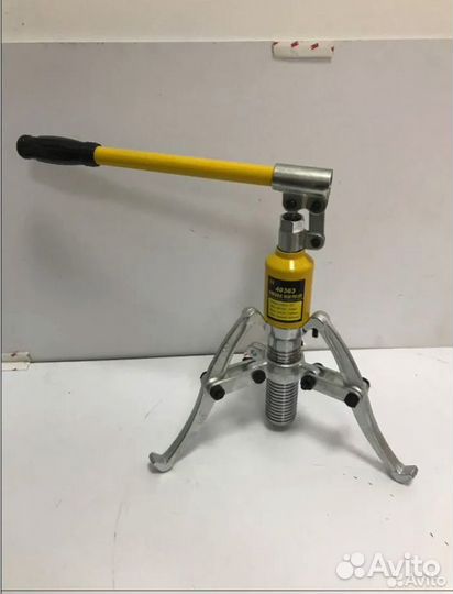 Съемник гидравлический