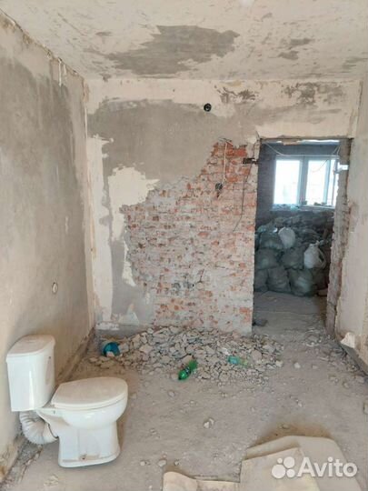 Ремонт квартир под ключ