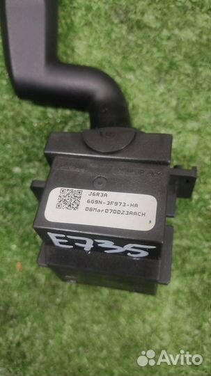 Подрулевой переключатель стеклоочистителя Land Ro