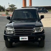 Mitsubishi Pajero iO 2.0 AT, 2004, 136 842 км, с пробегом, цена 650 000 руб.