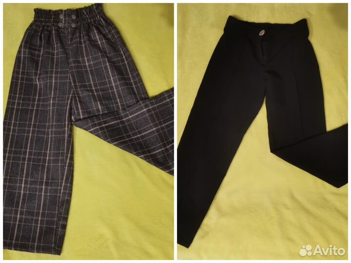 Женские вещи пакетом 42 44