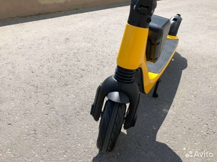 Электросамокат Joyor A5