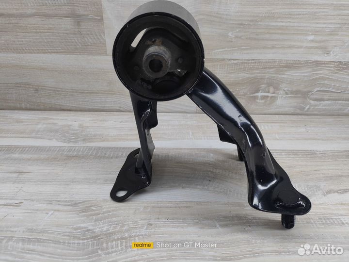 Опора двигателя задняя Lifan Solano