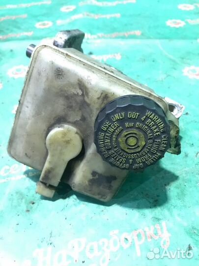 Главный тормозной цилиндр Volvo S60 седан 2.8 2000