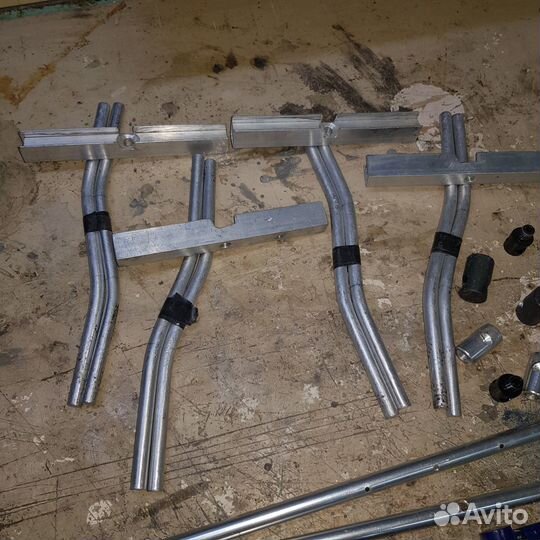 Карповые снасти бу