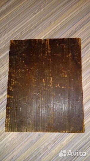 Иконы. Разные (старинные)