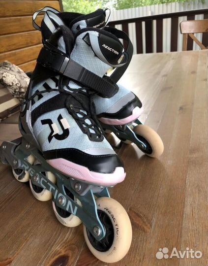 Ролики детские