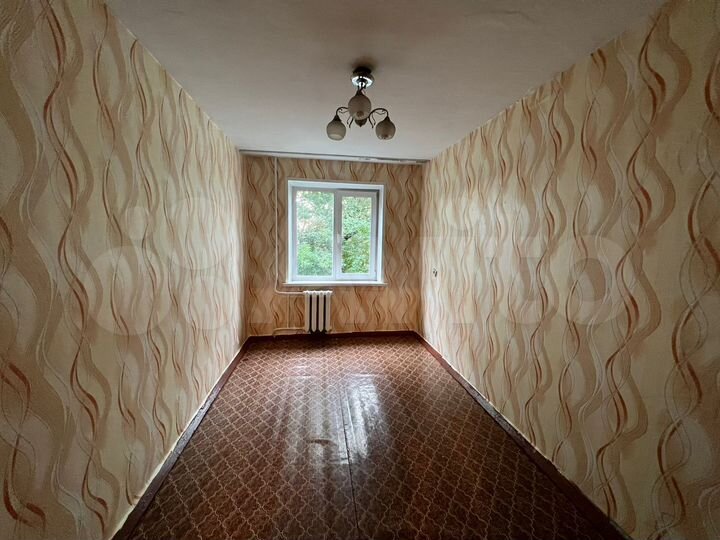 4-к. квартира, 61 м², 3/5 эт.